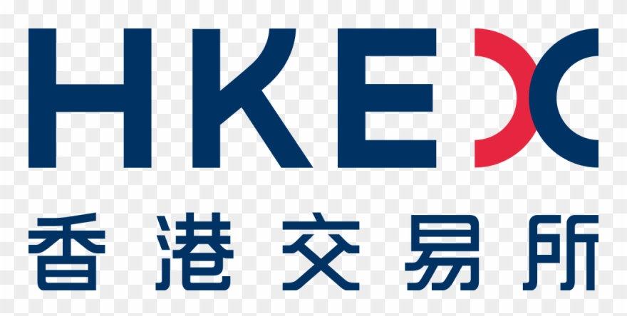 Hong Kong Exchange Logo Clipart