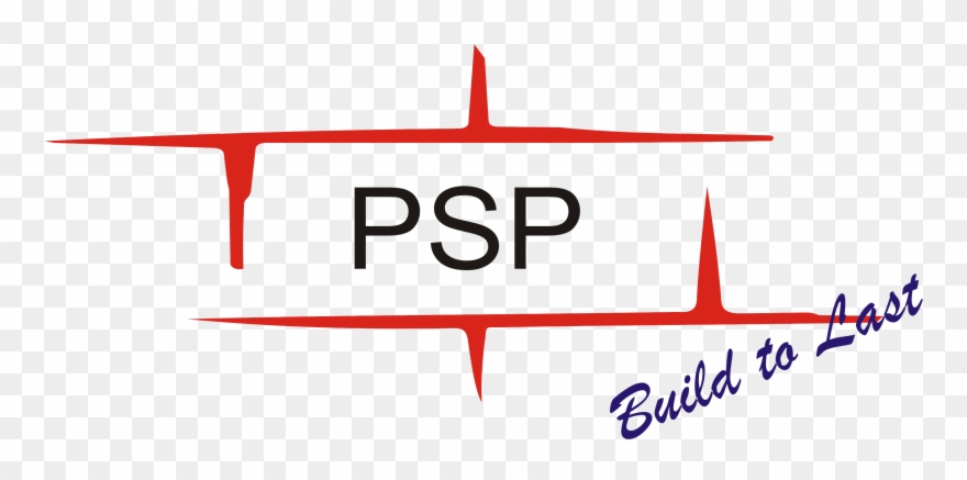 Psp Projects National Stock Exchange Infra News India - Psp Projects Ltd Logo Clipart