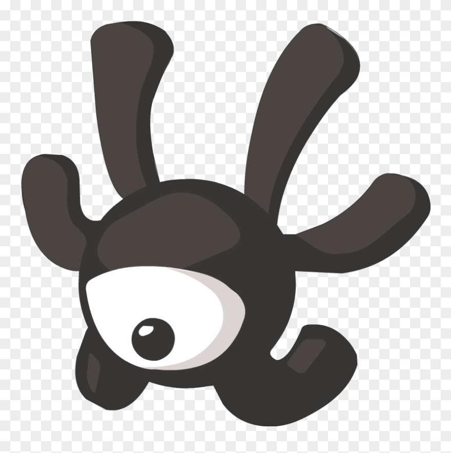 Transparent Animal Jam Phantom - Animal Jam Phantom Png Clipart