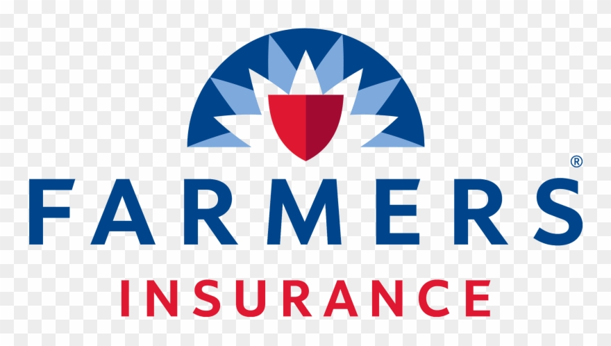 Insurance Png Transparent Images - Farmers Insurance Logo Transparent Clipart
