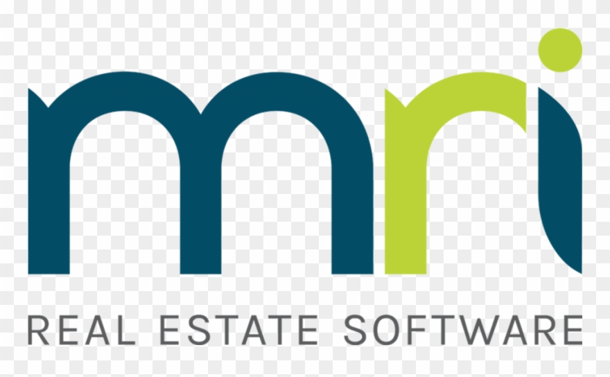 Real Estate Investment Clipart Cookie - Mri Real Estate Software Logo - Png Download
