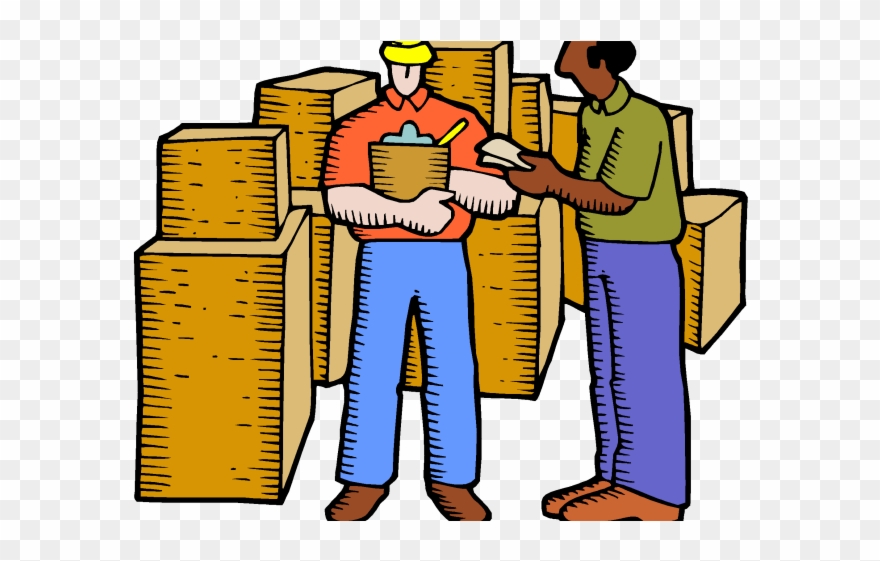 Market Clipart Producer Consumer - Png Download