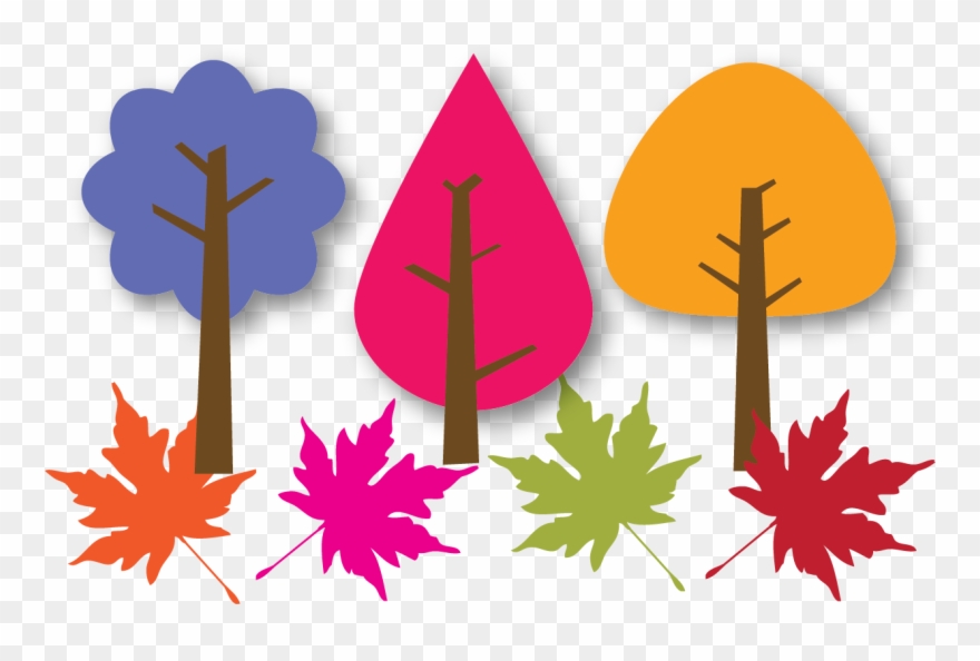 October 3, 2017 /by Sherry - Fall Leaves Clip Art - Png Download