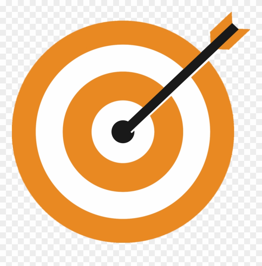 Go Where Your Target Market Is - Shillong Teer Result Today Clipart