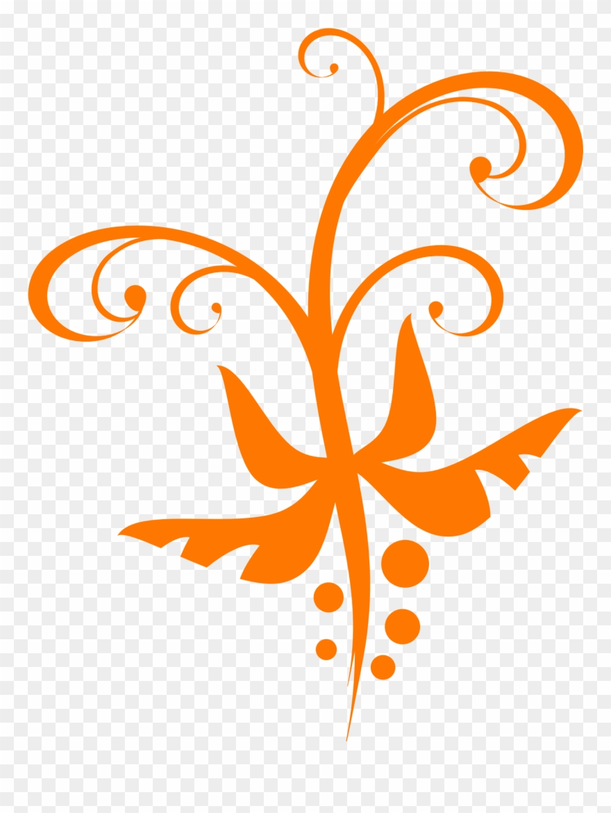 1635 X 2073 - Decorative Png Clipart