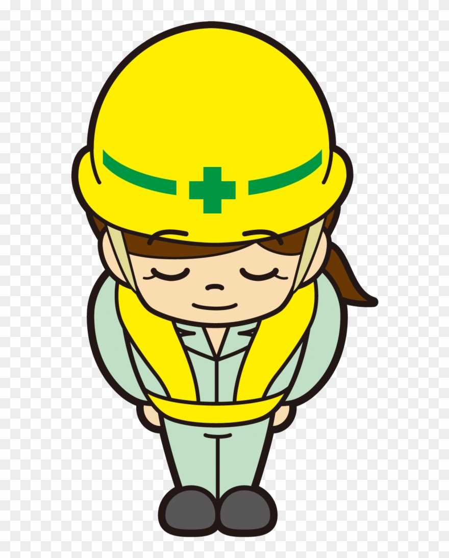 現場 作業 員 イラスト Clipart