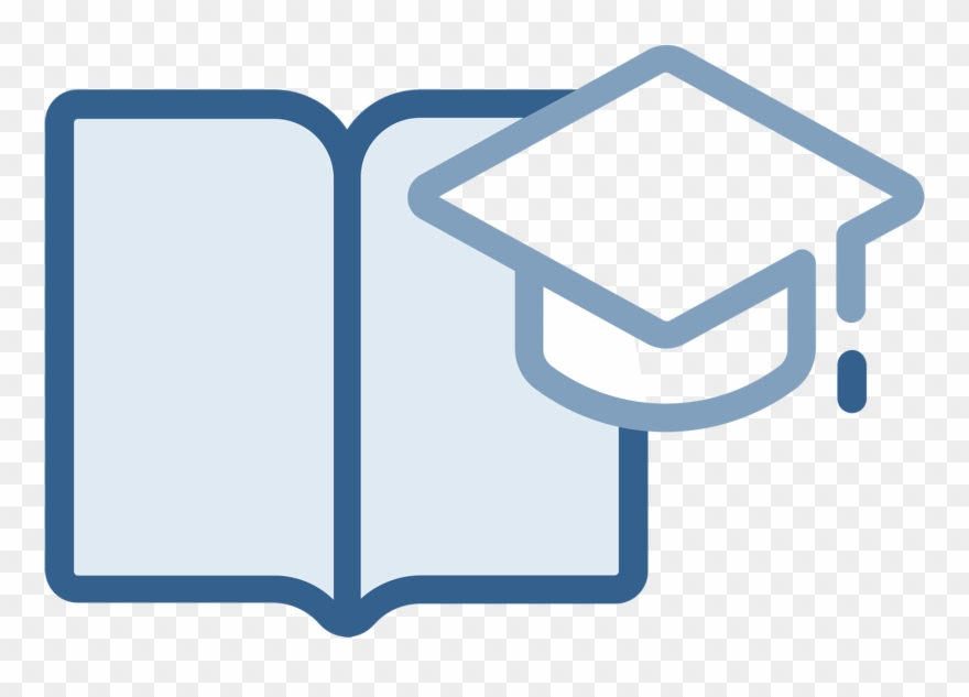 Education Assistance - Book Clipart