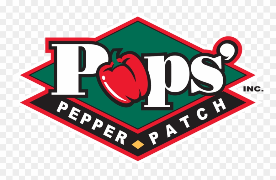 Pops' Pepper Patch Pickle Spotlight - Karuizawa Station Clipart