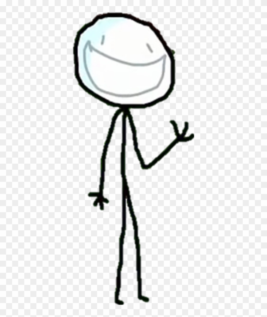 Image Stick Figure - Object Show 87 Keenstar Clipart