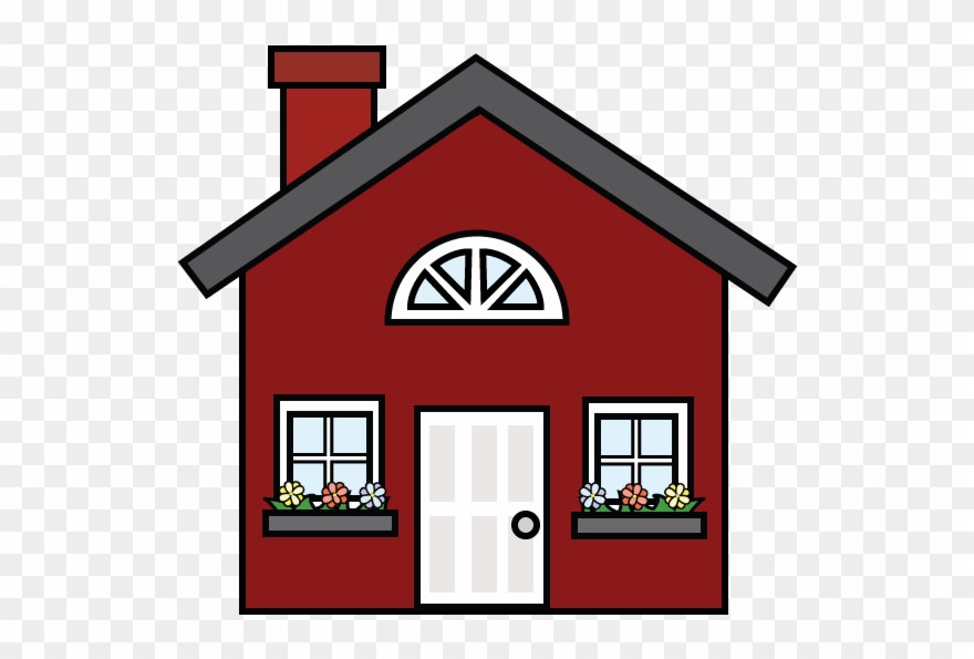 Coroflot - House Clipart