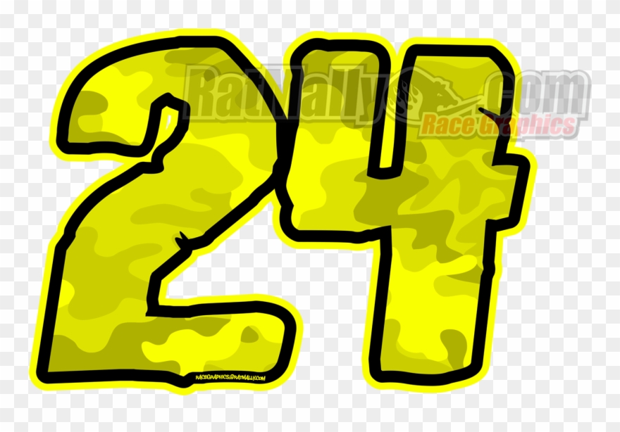 2000 X 1391 4 - Nomor Racing Tanpa Nama Png Clipart