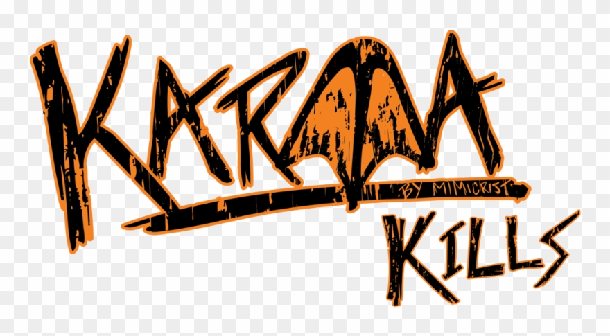 Longleaf™ Camo - Calligraphy Clipart