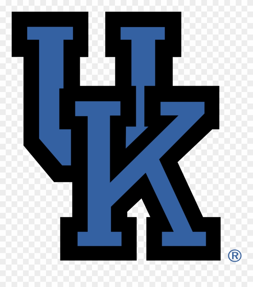 Clip Art Black And White Download Wildcats Logo Png - University Of Kentucky Wildcat Transparent Png