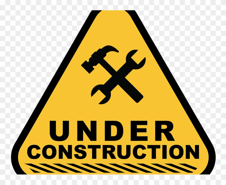 Coming Attractions - - Traffic Sign Clipart