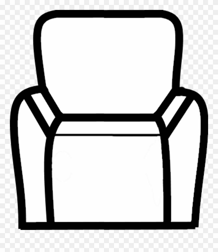 Room,rest,leisure,free Pictures, - Chair Clipart