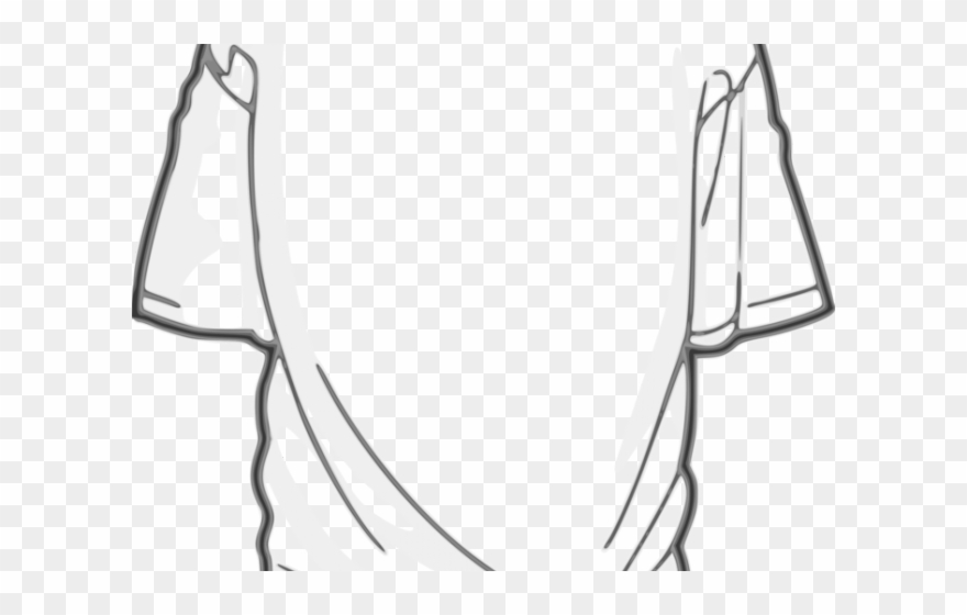 Polo Shirt Clipart Collar Drawing - T Shirt Clip Art - Png Download