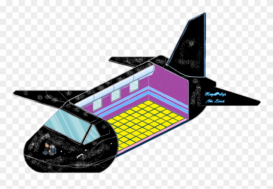 Avion Love 2 - Rice Mill Clipart