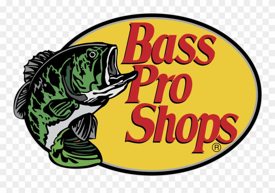 Bass Pro Shop Logo Png - Bass Pro Shops Logo Vector Clipart