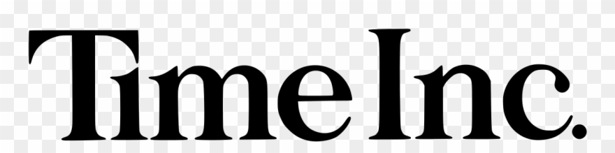 See More Runway Manhattan Clients - Time Inc Logo Clipart