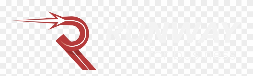 Runway For Business Clipart