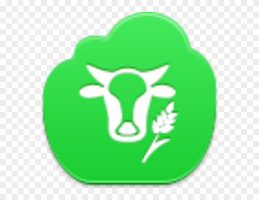 Ads Icon Green Clipart