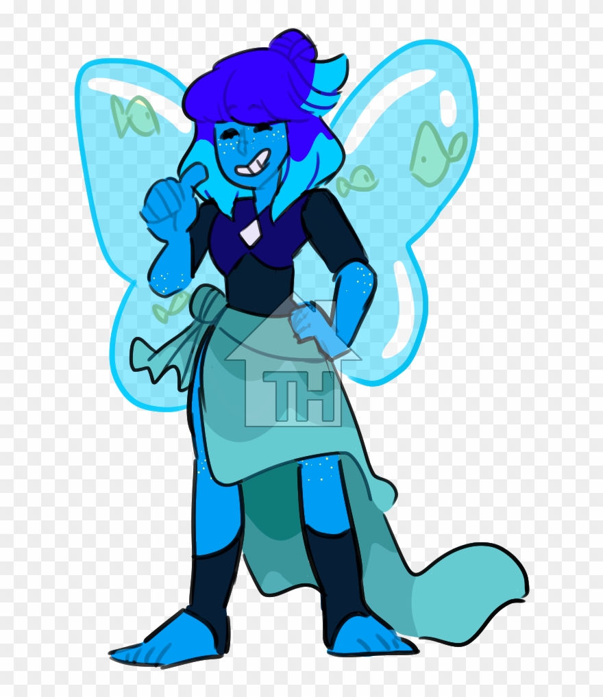 Aquarium Lapis Lazuli's Gallery Clipart