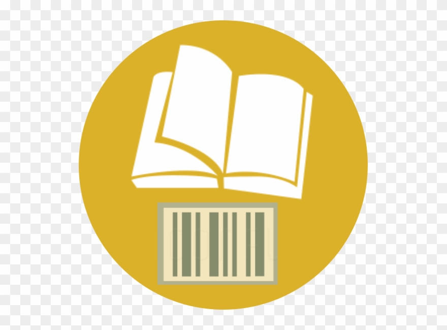 Expand The Reference Library - Catalog Transparent Clipart
