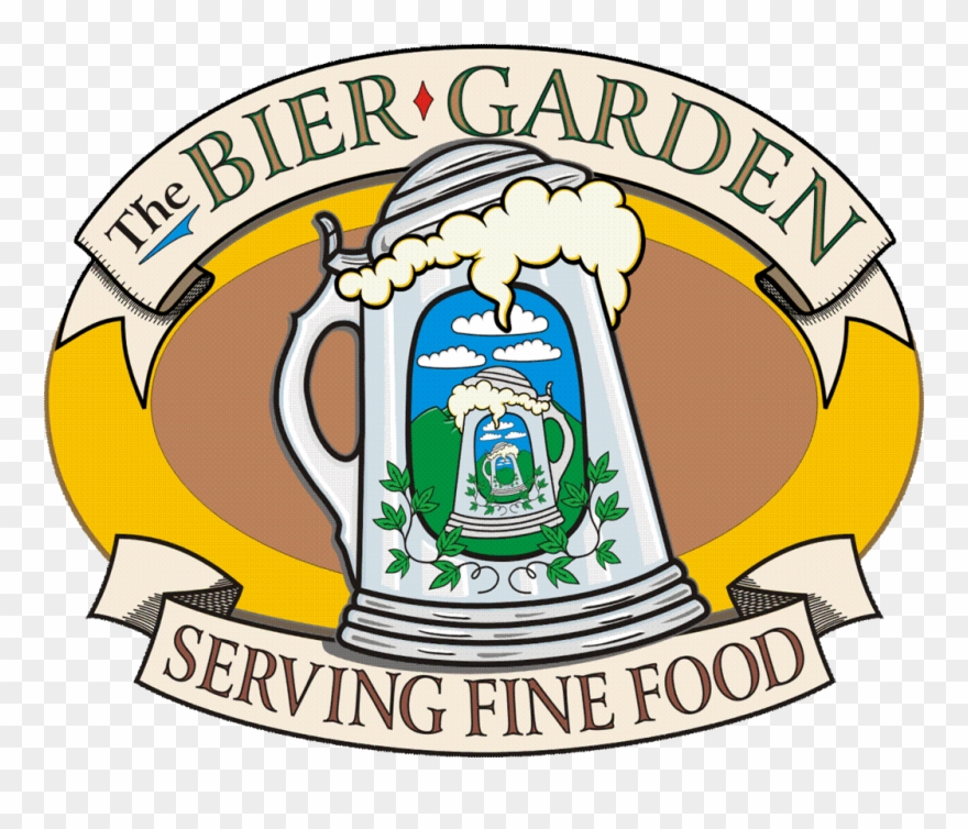 Beer Sponsors - Bier Garden Asheville Nc Clipart