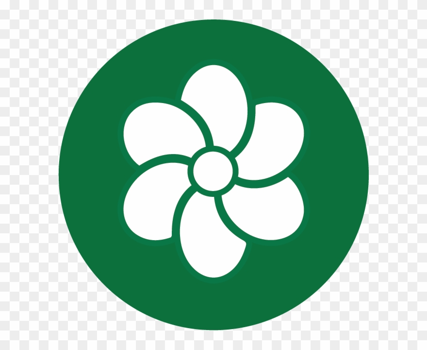 Donate In Memory Or In Honor Of Someone - Circle Clipart