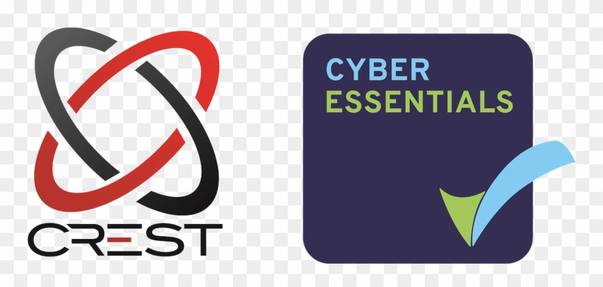 Armadillo Cyber Security Services On Twitter - Crest Cyber Logo Clipart