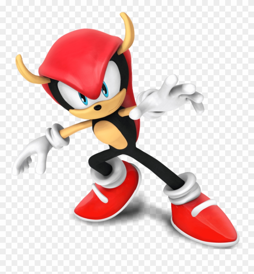 Mighty Backhand - Mighty The Armadillo Png Clipart