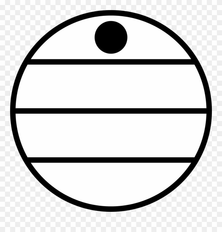 Accordion Stradella Register Switch Soprano - Black Paned Round Mirror Clipart