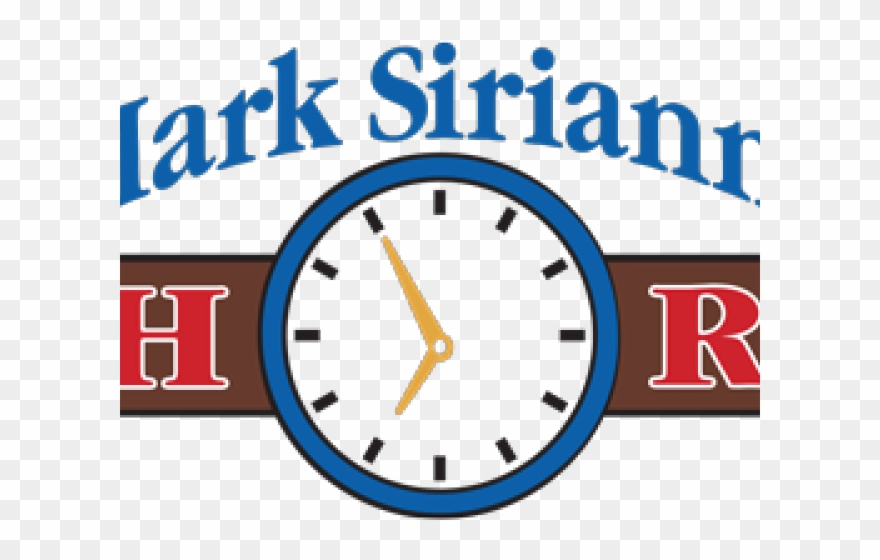 Television Clipart Watch Repair Shop - Png Download