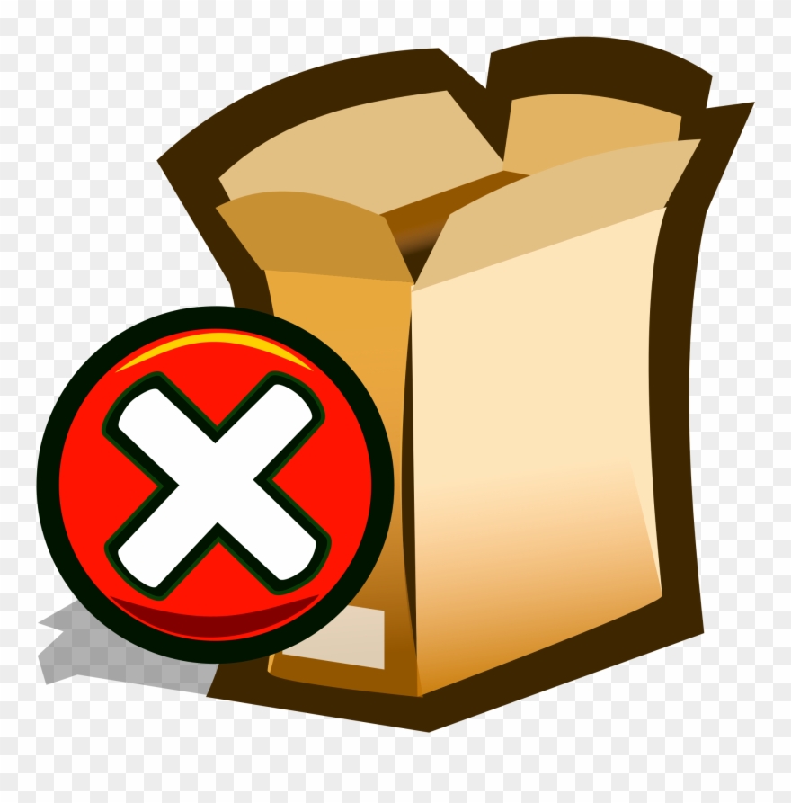 Open - Font Awesome Times Circle Clipart