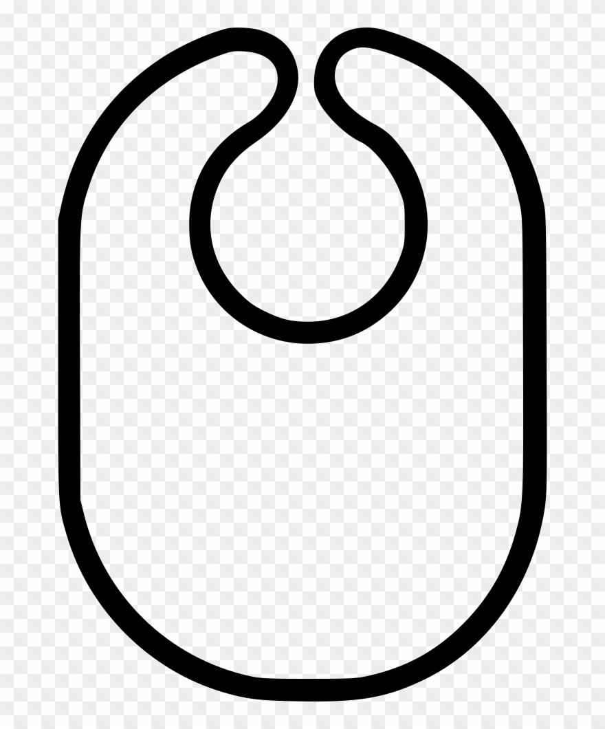 Png File Svg - Bib Png Clipart