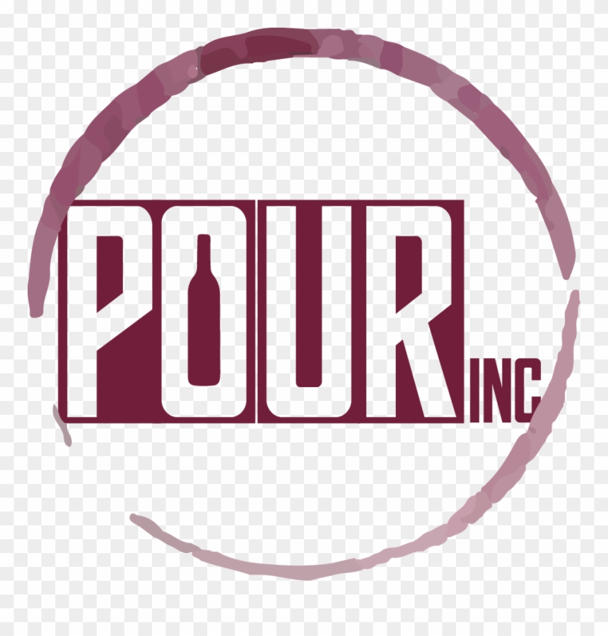 Professional Bar Set-up - Graphic Design Clipart