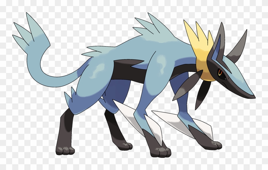 524 Monster Lucaurus Www - Cartoon Clipart