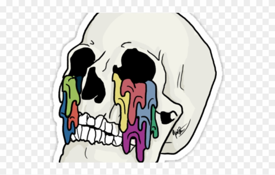 Album Cover Clipart Drawing - Twenty One Pilots Png Transparent Png