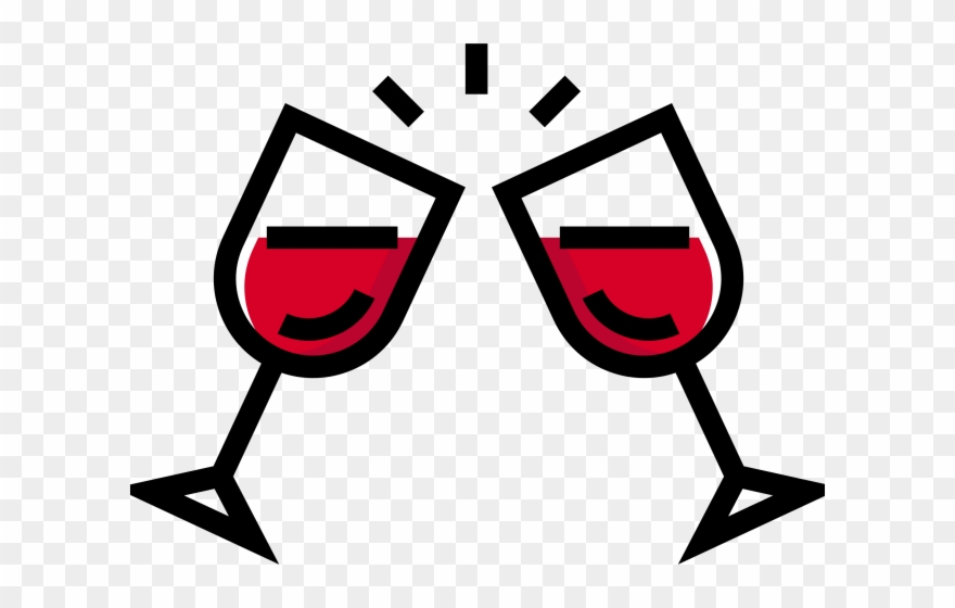 Beverage Clipart Wine - Funny Wine Puns - Png Download