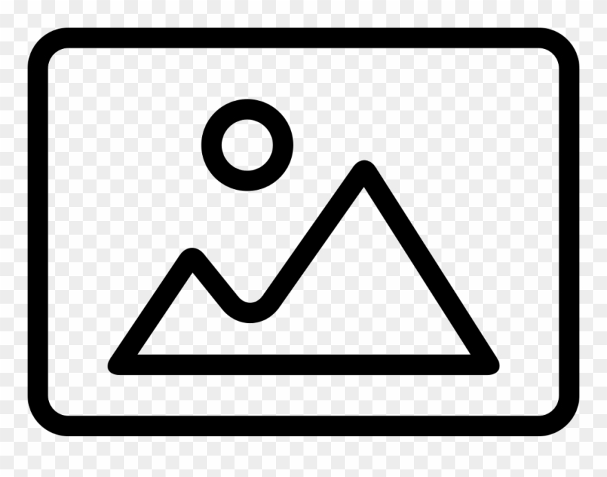 980 X 726 1 - Album Icon Png Clipart