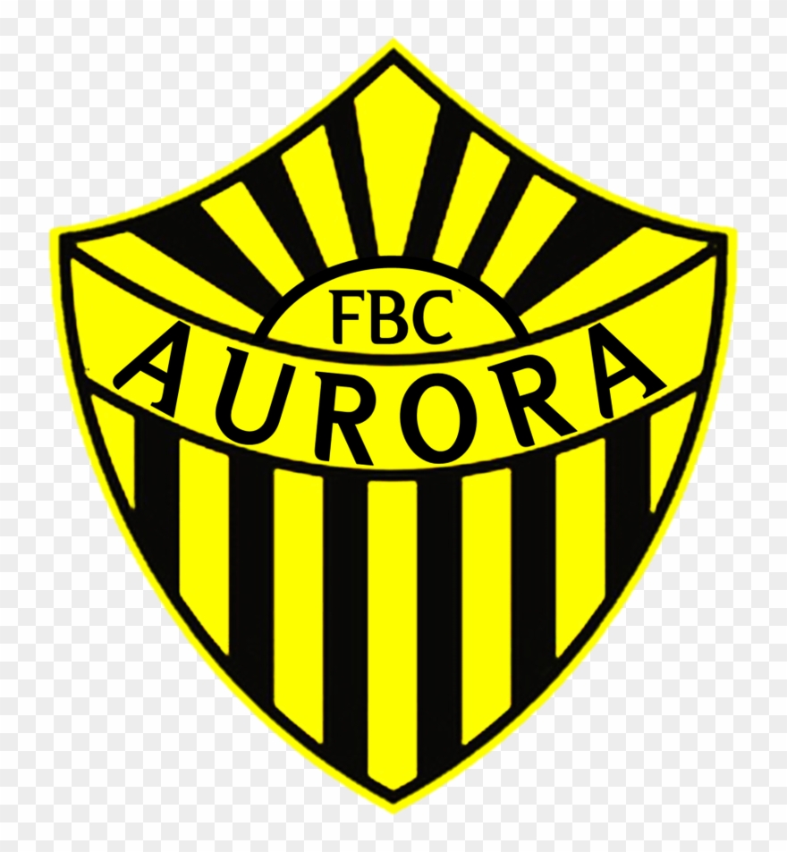 File - Aurora - United States Football Logo Png Clipart