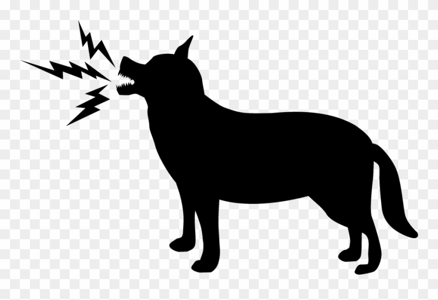 I Have A Dog - 犬 の 鳴き声 イラスト Clipart