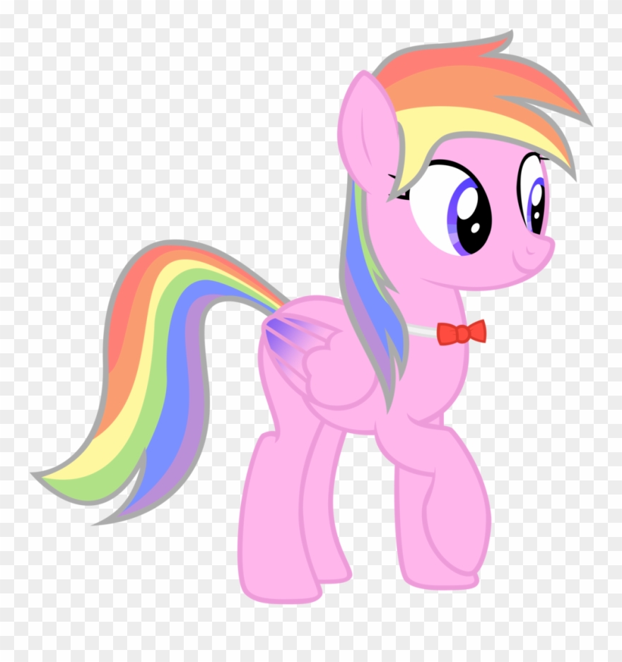 Pixel3000nerd, Female, Mare, Oc, Oc - Cartoon Clipart