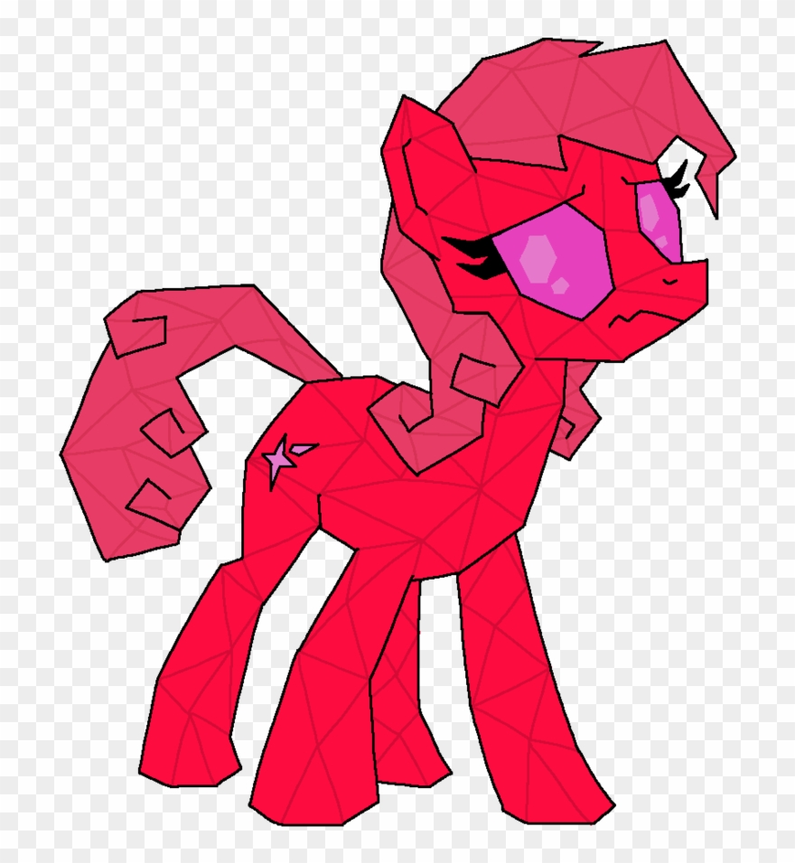 Doxel, Crystal Pony, Cyoa, Oc, Oc - Cartoon Clipart