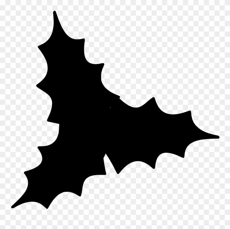 Download Png - Holly Berry Png Clipart