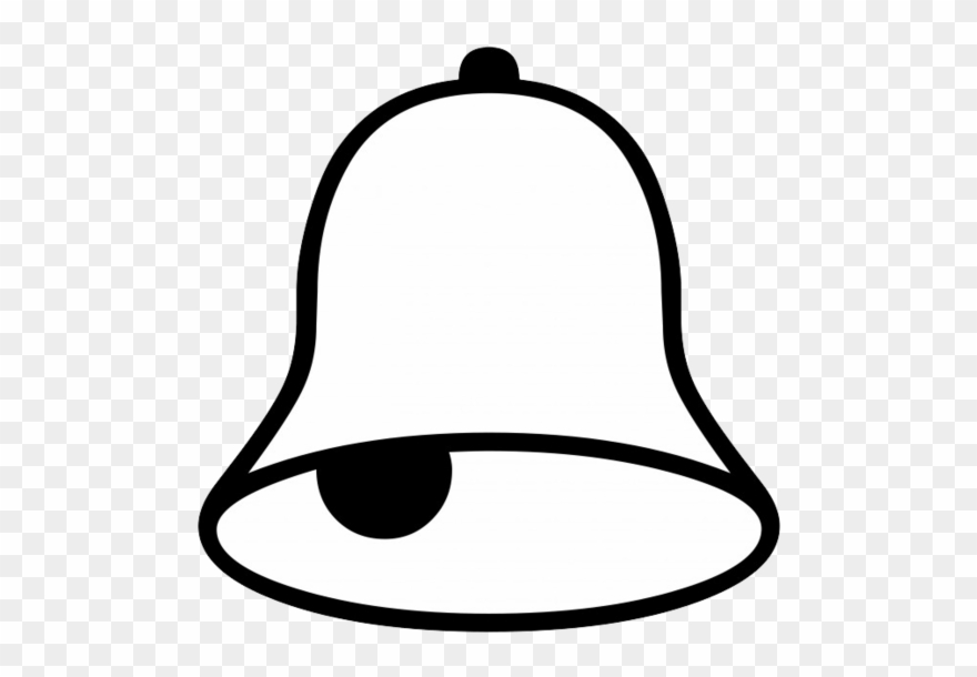 Bell Png, Download Png Image With Transparent Background, - Does The Candle Mean In Wingdings Clipart