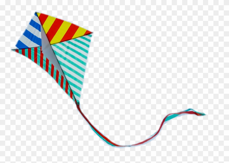 Report Abuse - Kite Clipart