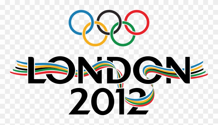 Download - London 2012 Olympics Clipart