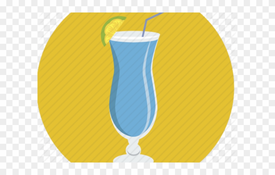 Cocktail Clipart Shake Drink - App Store - Png Download