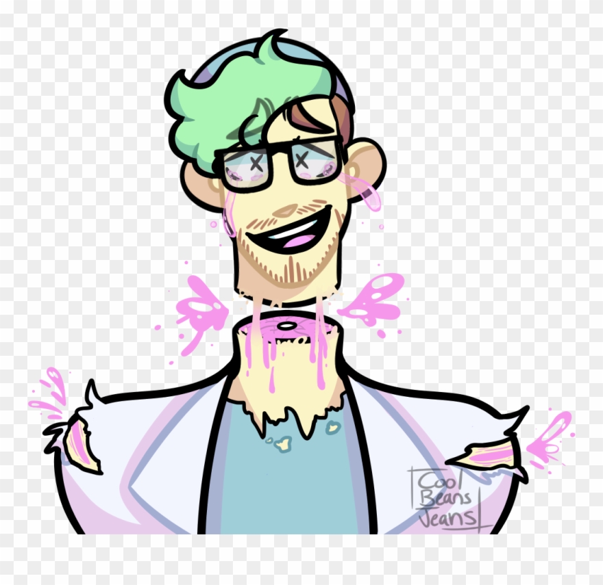 Good Doctor Fan Art - Cartoon Clipart